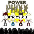 Phixx Phixx Euro Mix SWF Game